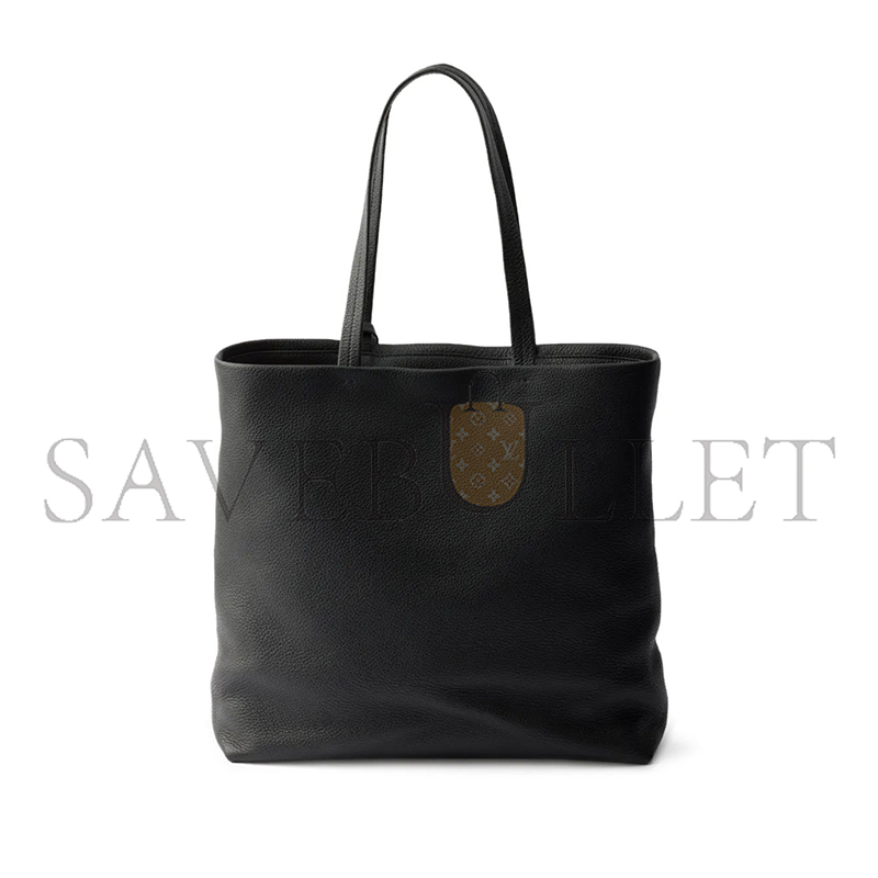 PRADA LEATHER TOTE 2VG130 (38*37*12cm) 